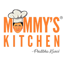 Mommy’s Kitchen